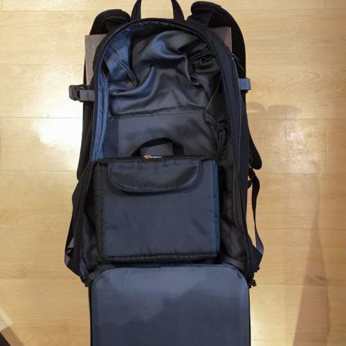 Lowepro Matrix+ BP 23L