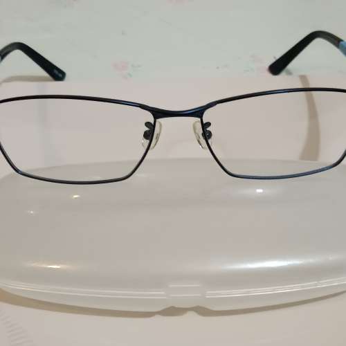 日本 Nagasaki 3.5 MICRON (N2780) 眼鏡架 Eyeglasses Frames