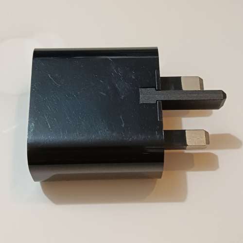 USB 電源轉接器 / 三腳插頭