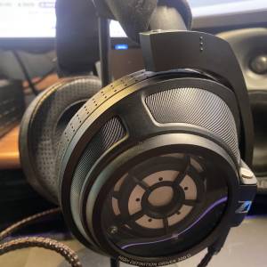 Sennheiser HD820