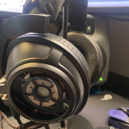 Sennheiser HD820