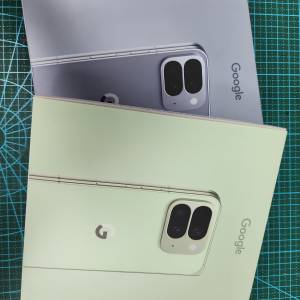 Google Pixel 10 Pro Fold 5G