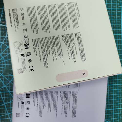 Google Pixel 10 Pro Fold 5G