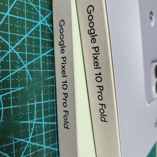 Google Pixel 10 Pro Fold 5G