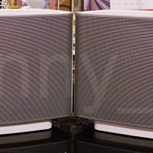 兩個 港行 Sonos Play:5 Play 5 Gen 1 Wifi 串流 Hi-Fi 音響喇叭(其中一部低燥聲較...