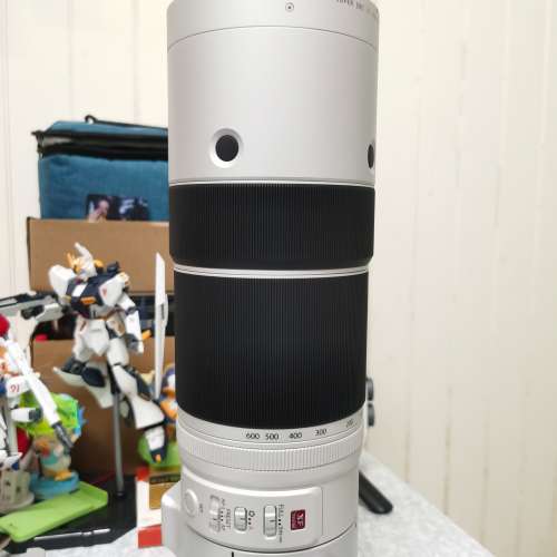 XF 150-600 99新