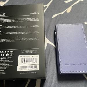 shanling 音樂播放器