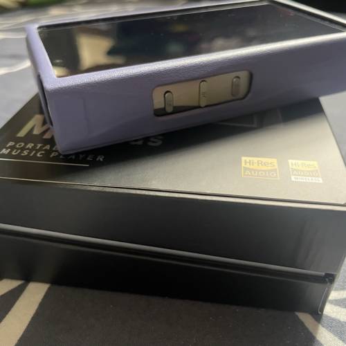 shanling 音樂播放器