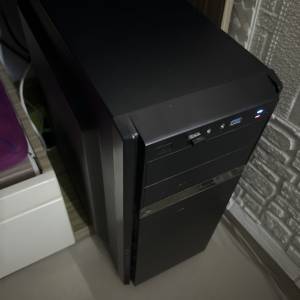 I7-10700F, GTX 1070 8GB ,Gskill 32GB,MSI Z490 gaming plus, Sandisk SD8SN8U-256GB