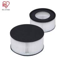 IRIS OHYAMA 超輕量除塵蟎吸塵機 專用排氣過濾網 CF-FH2 一個 (全新未用過)