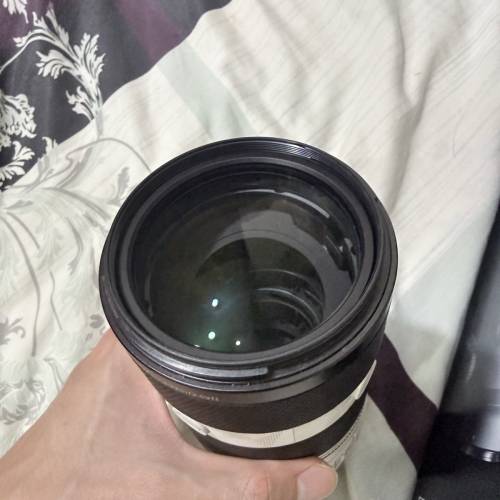 Sony FE 70-200mm F2.8 GM OSSII鏡頭