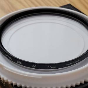 HOYA UV Filter 77mm