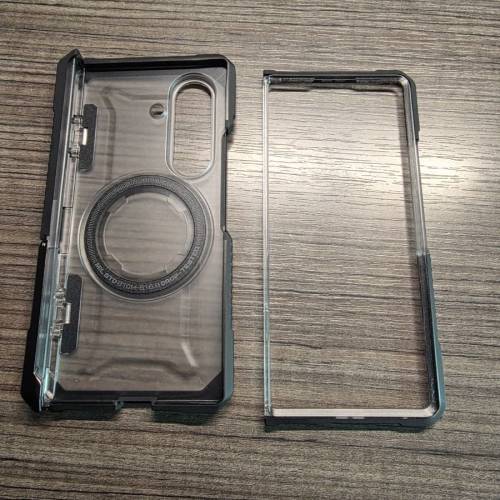 supcase ub grip zfold7手機殼(已拆除一體mon貼)