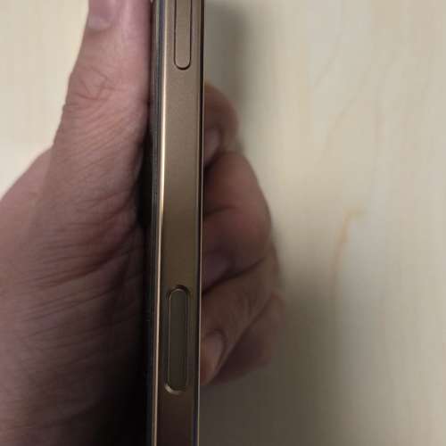 iPhone 16 pro max 256gb