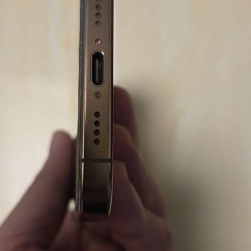 iPhone 16 pro max 256gb