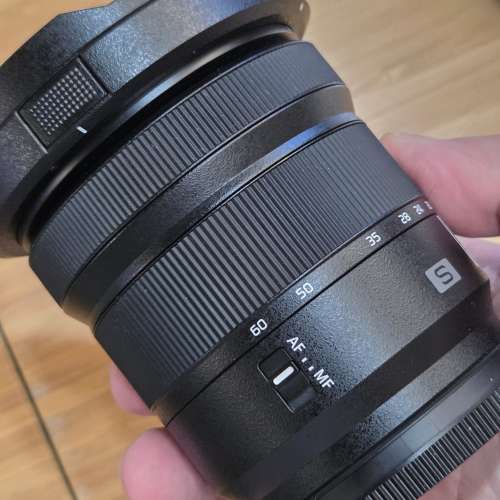 Panasonic 20-60mm f3.5-5.6 全新狀態 S1 S5 S9 Leica SL2 24-70mm