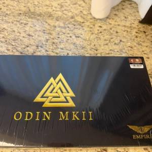 Empire Ears Odin mk II