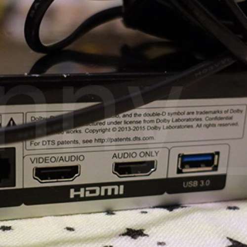 GIEC 杰科 BDP-G5500 標準版 真4K 全區藍光機 ALL CODE 4K Ultra HD BLU-RAY DVD P...