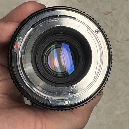 Rollei 28-80/3.5-4.5 maco HFT