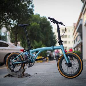 ( Java Neo 改裝專用 ) 新款 SILVEROCK  桶軸碟剎16吋349 碳纖維輪組 (另外還有 BL...