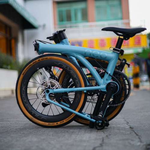 ( Java Neo 改裝專用 ) 新款 SILVEROCK  桶軸碟剎16吋349 碳纖維輪組 (另外還有 BL...