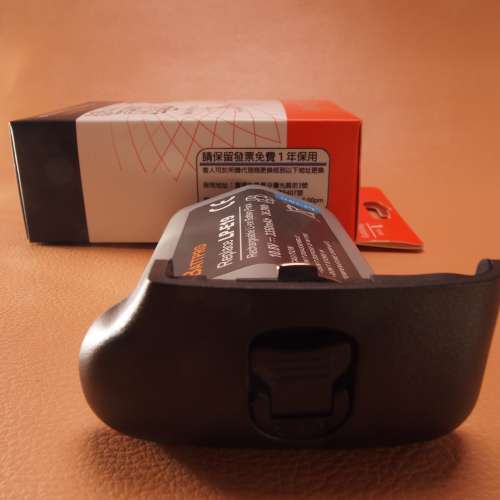 BATTPRO LPE19 LP-E19 電池合Canon EOS-1D X Mark II EOS R3 EOS R1相機 請看內容 ...