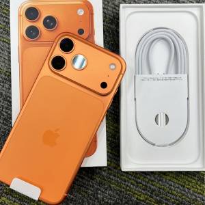 iphone 17 promax 256gb 100電0次充電