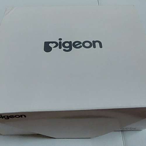 Pigeon 嬰兒鞋 14cm ~ 1 對