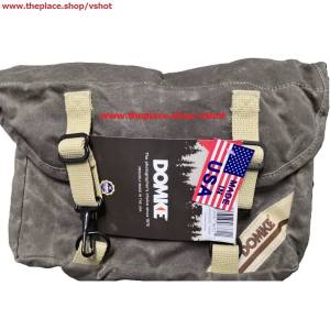 [全新行貨] Domke F-6 Little Bit Smaller Shoulder Bag(Brown) 美國製造