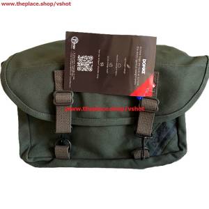 [全新行貨] Domke F-6 Little Bit Smaller Shoulder Bag(Olive) 美國製造