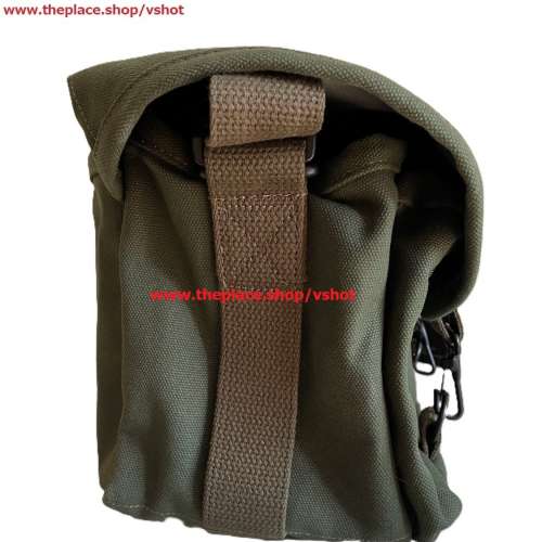 [全新行貨] Domke F-6 Little Bit Smaller Shoulder Bag(Olive) 美國製造