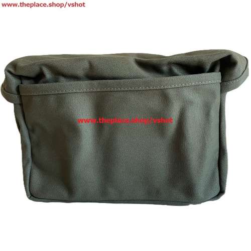 [全新行貨] Domke F-6 Little Bit Smaller Shoulder Bag(Olive) 美國製造