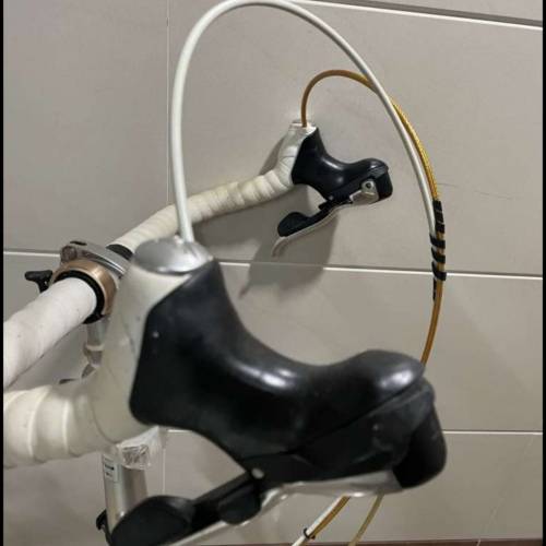 可摺疊單車 羊把 dahon