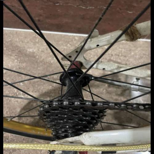 可摺疊單車 羊把 dahon