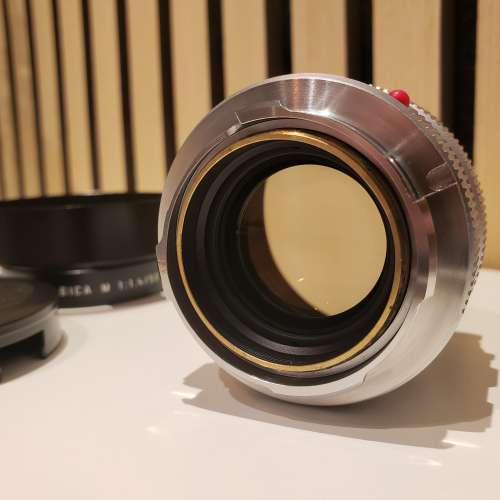 Leica 50mm F1.4 e43 11855