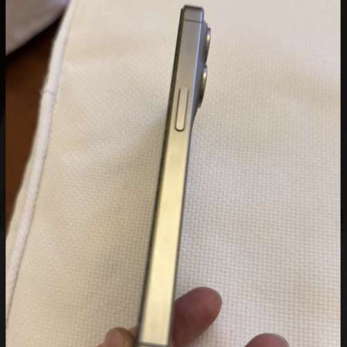 iPhone 15 Pro 512gb 完美冇花