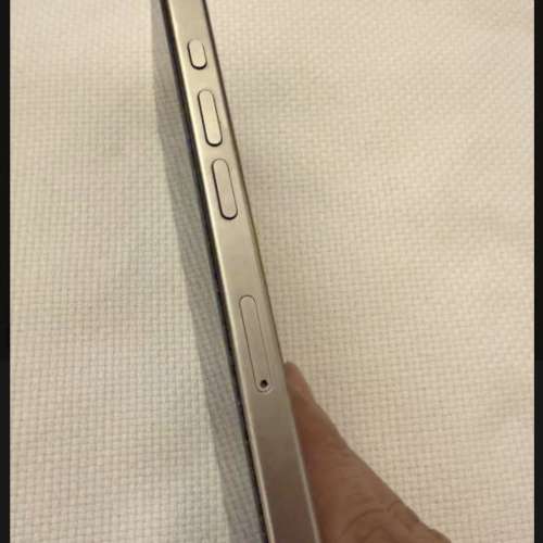 iPhone 15 Pro 512gb 完美冇花