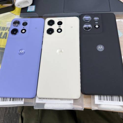 motorola edge 50s pro 8+256gb 5G