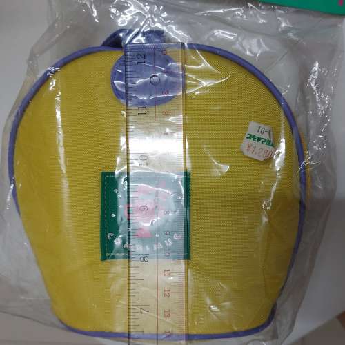 COMBI 訓練杯 保温袋 (保温.保冷) ~ 1 個