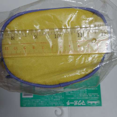 COMBI 訓練杯 保温袋 (保温.保冷) ~ 1 個