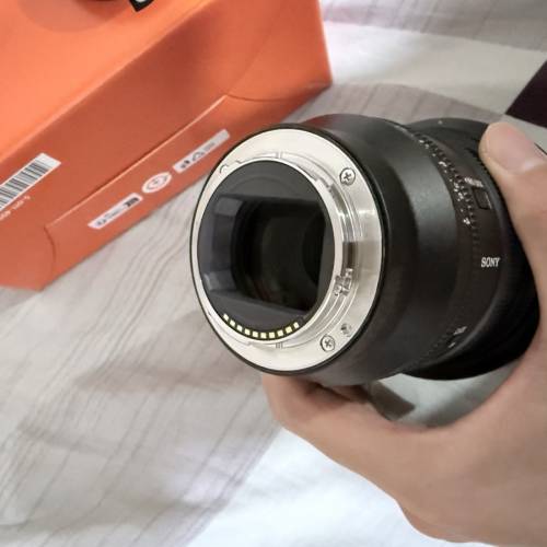 SonyFE PZ16-35mm F4 G鏡頭