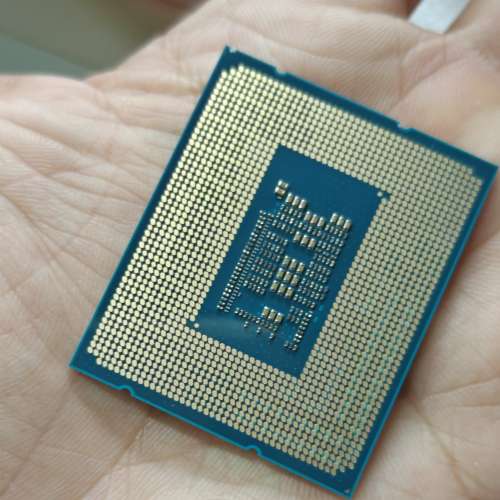 Intel Core i5-12400 處理器 6核12線程 (Tray/內顯/LGA 1700)