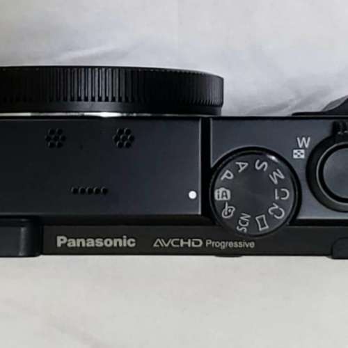Panasonic ZS50 (DMC-ZS50 30X 光學變焦 LEICA 鏡頭 超輕巧 數碼相機) - 98% New