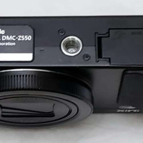 Panasonic ZS50 (DMC-ZS50 30X 光學變焦 LEICA 鏡頭 超輕巧 數碼相機) - 98% New