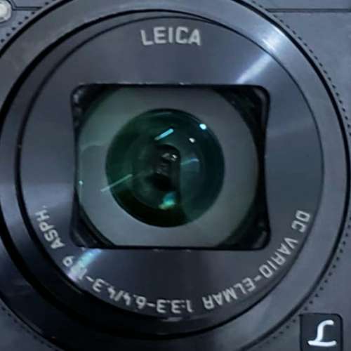 Panasonic ZS50 (DMC-ZS50 30X 光學變焦 LEICA 鏡頭 超輕巧 數碼相機) - 98% New