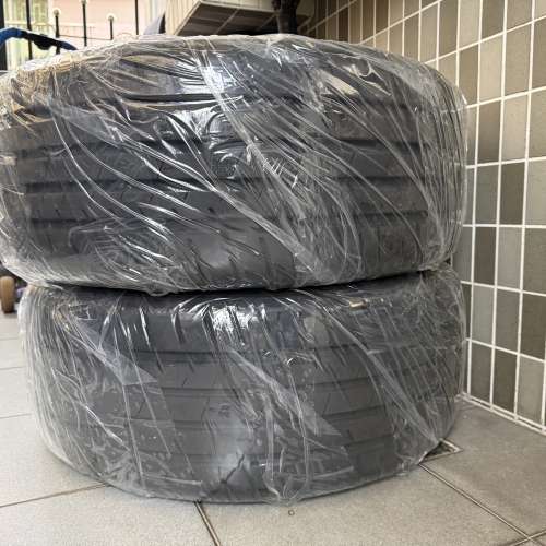 BETURE 255/45/R19 軚2條