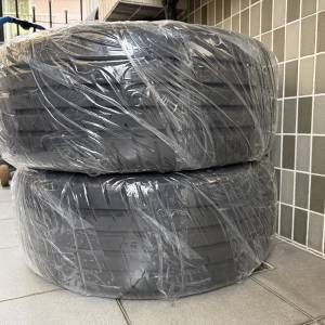 BETURE 255/45/R19 軚2條