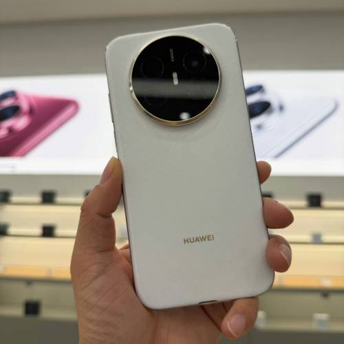 【國恒商城】▋▋Huawei 華為Mate 70 Air 512G/256G ▋▋7吋 OLED大屏 極薄6.6mm ...