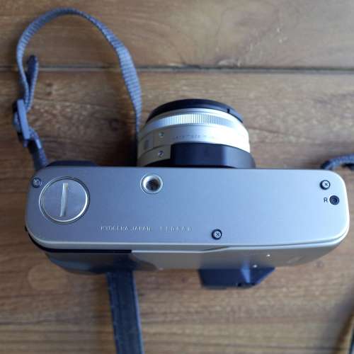 Contax G1 like new (good alternative to T2)