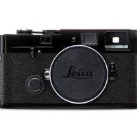 Leica MP 0.72 Rangefinder Camera Black